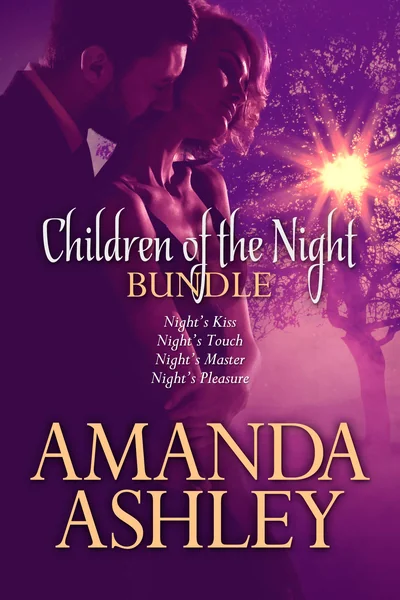 Children of the Night Bundle: Part One