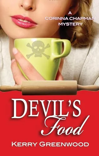 Devil's Food