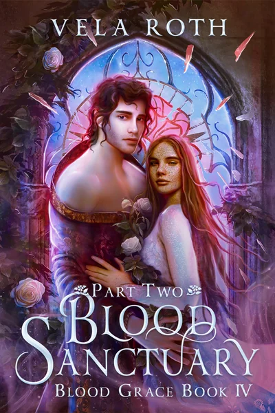 Blood Sanctuary: Part Two