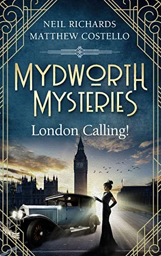 London Calling!