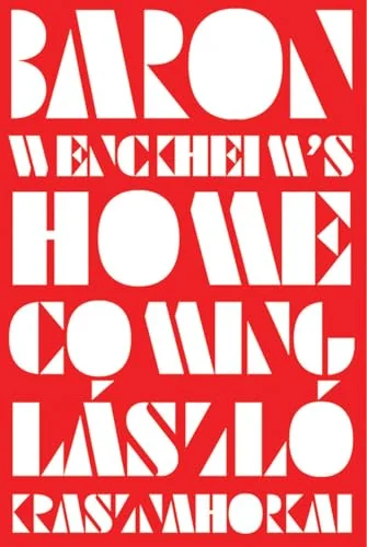 Baron Wenckheim's Homecoming