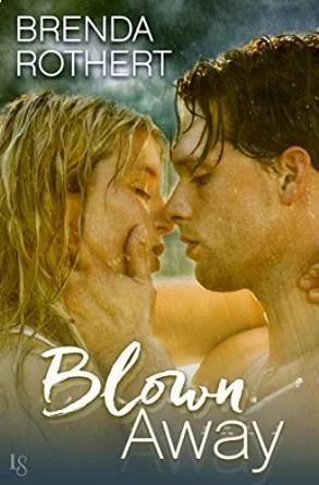 Blown Away