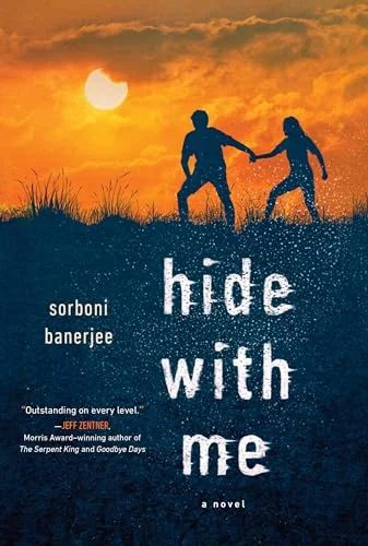 Hide With Me