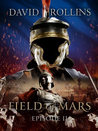 Field of Mars: Episode 2