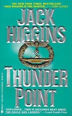Thunder Point