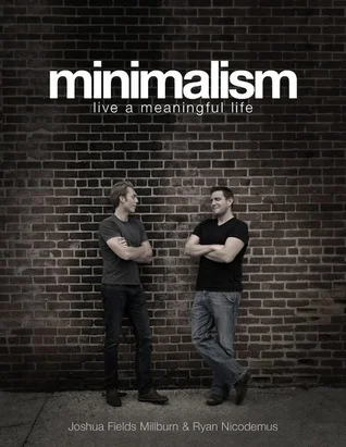 Minimalism