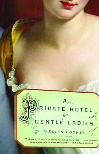 A Private Hotel for Gentle Ladies