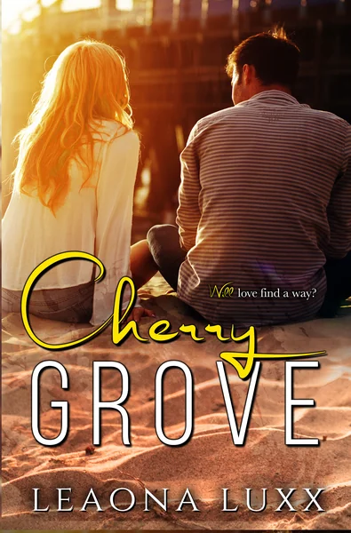 Cherry Grove (The Woods Family)