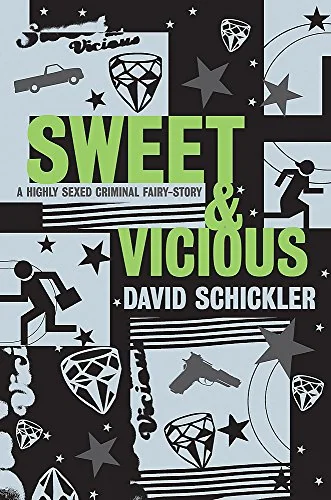 Sweet and Vicious