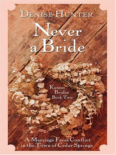 Never a Bride