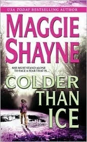 Colder Than Ice