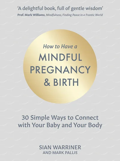 How to Have a Mindful Pregnancy and Birth 30 Simple Ways to Connect to Your Baby and Your Body