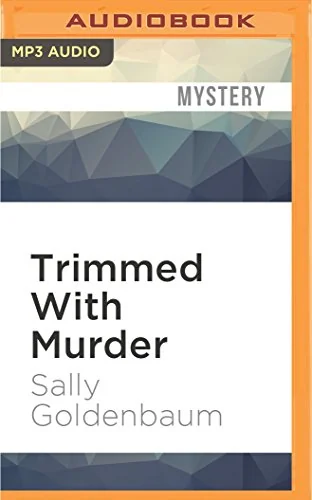 Trimmed With Murder