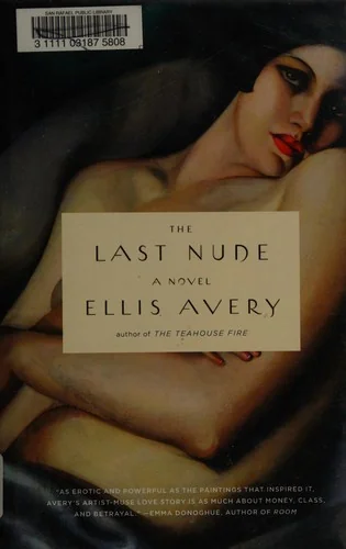 The Last Nude