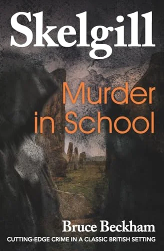 Murder In School