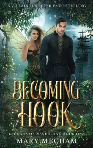 Becoming Hook