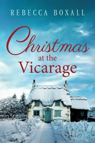 Christmas at the Vicarage