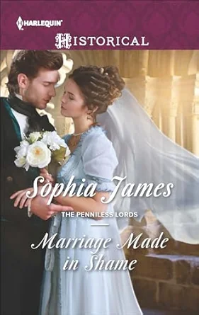 Marriage Made in Shame