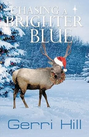 Chasing a Brighter Blue