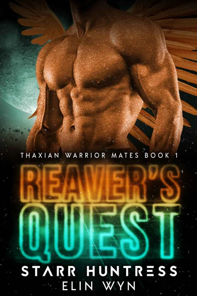 Reaver's Quest