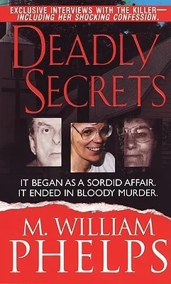 Deadly Secrets