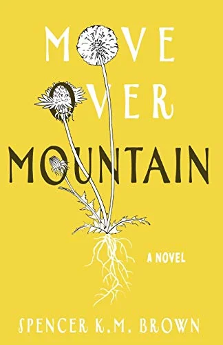 Move Over Mountain