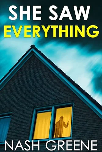 She Saw Everything