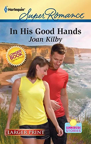 In His Good Hands