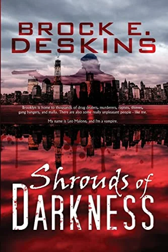 Shrouds of Darkness