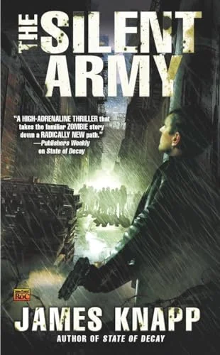 The Silent Army