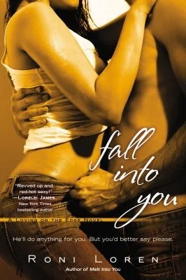 Fall into You