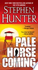 Pale Horse Coming