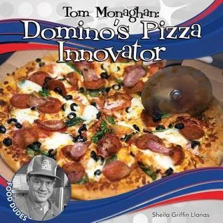 Tom Monaghan: Domino's Pizza Innovator