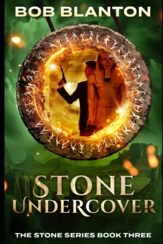 Stone Undercover