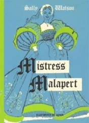 Mistress Malapert