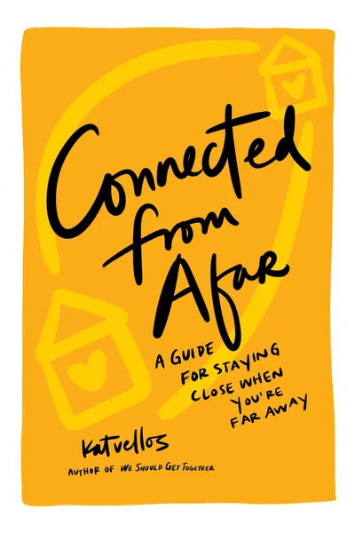 Connected from Afar