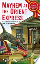 Mayhem at the Orient Express