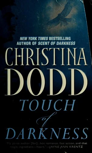 Touch of Darkness