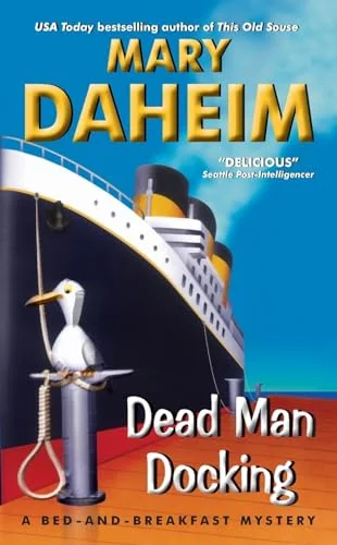 Dead Man Docking
