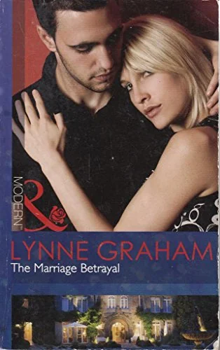 The Marriage Betrayal