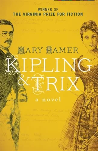 Kipling & Trix