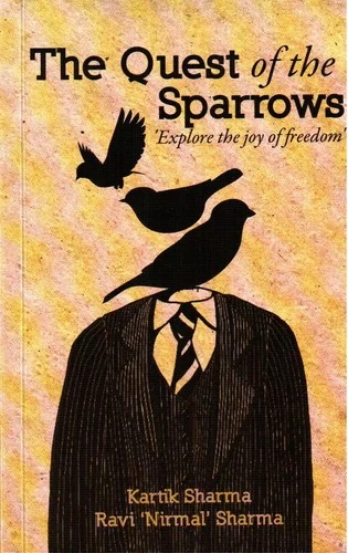The quest of the sparrows