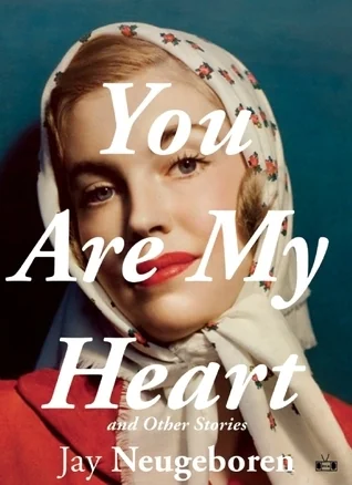 You Are My Heart and Other Stories
