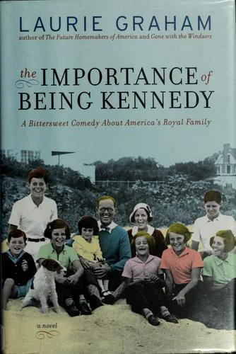 The Importance of Being Kennedy