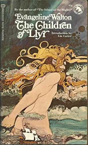 Children of Llyr