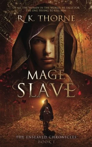 Mage Slave