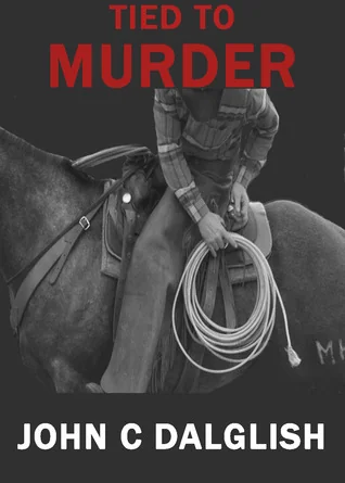 Tied to Murder