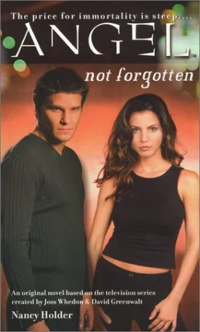 Angel: Not Forgotten