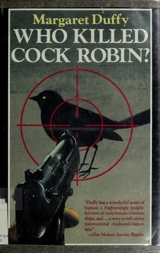 Who killed Cock Robin?