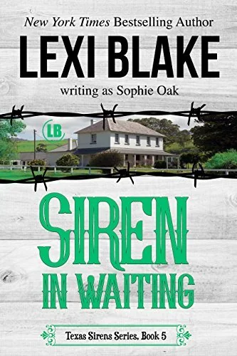Siren in Waiting